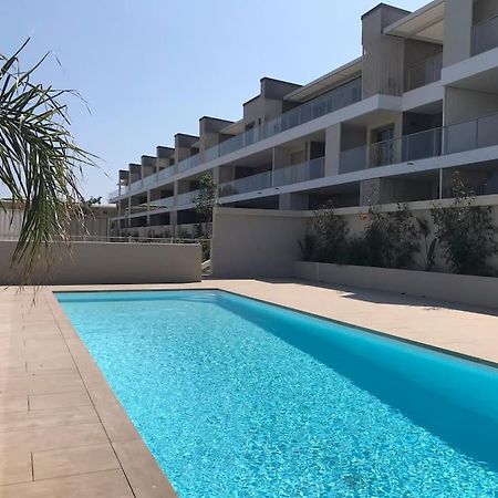 Ferienwohnung Blue Pearl 102 Nizza Exterior foto